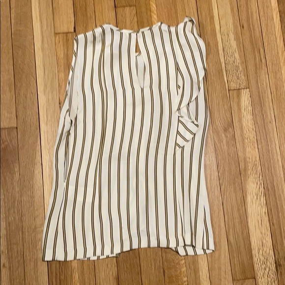 Sandro Sleeveless Top - Picture 6 of 6